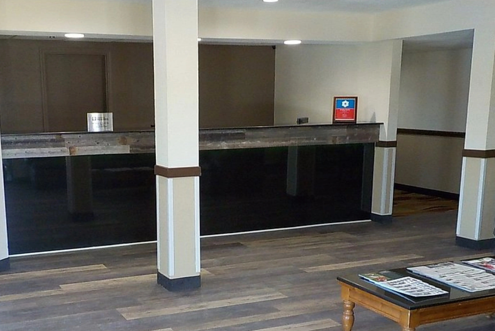 SureStay Plus Hotel by Best Western Somerset