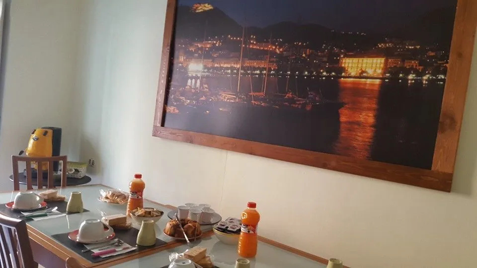 BB Salerno Porta Nuova