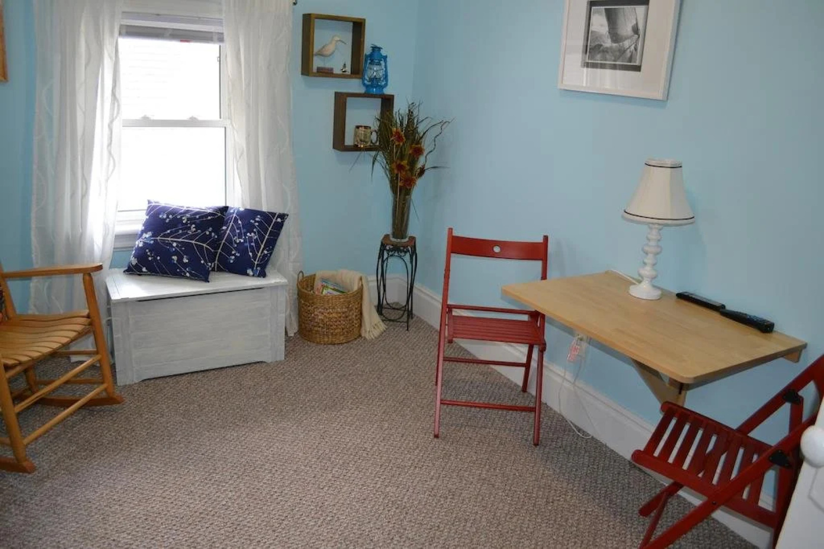 Walnut Grove Retreat - Bed and Breakfast