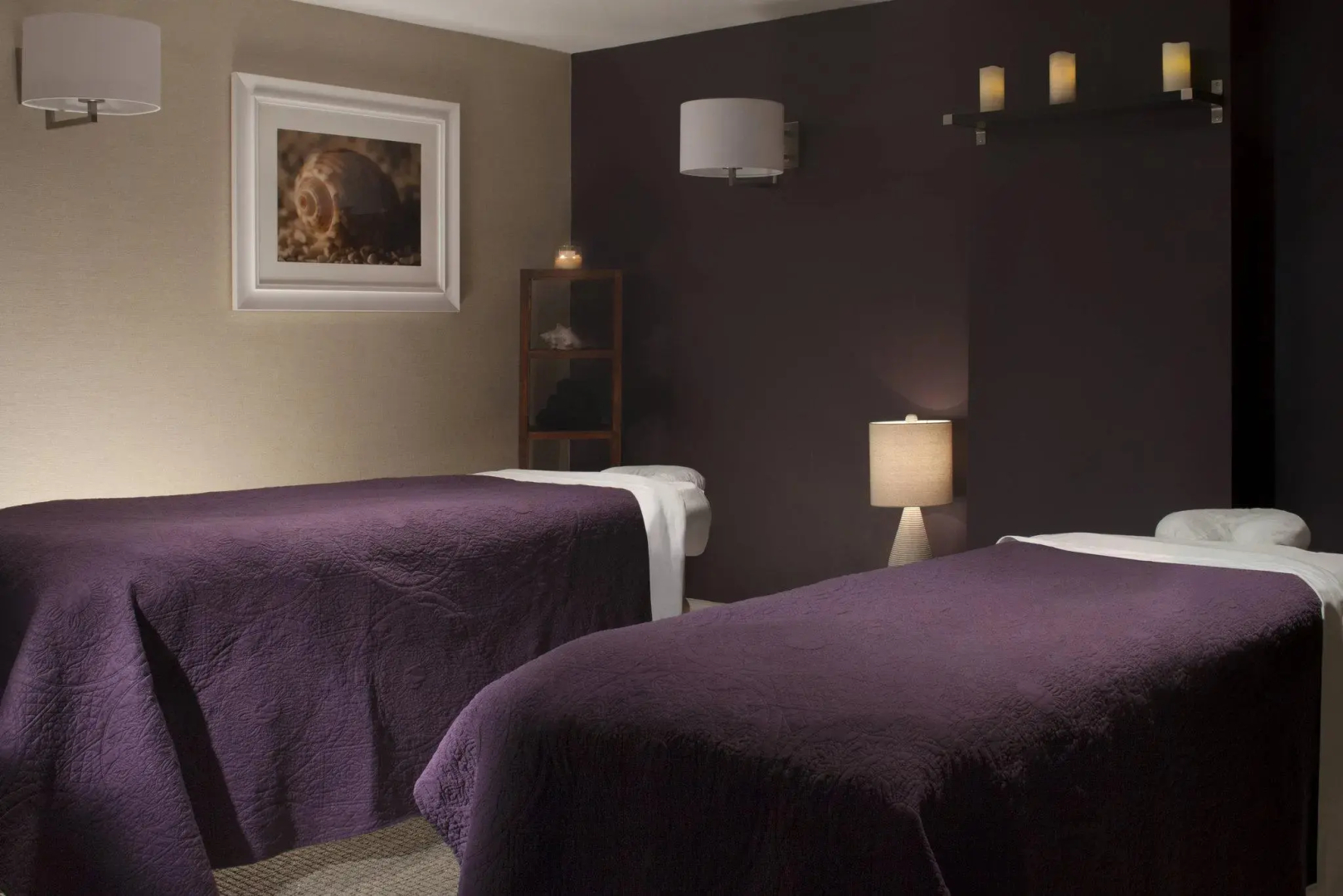 Отель Bethany Beach Ocean Suites Residence Inn by Marriott