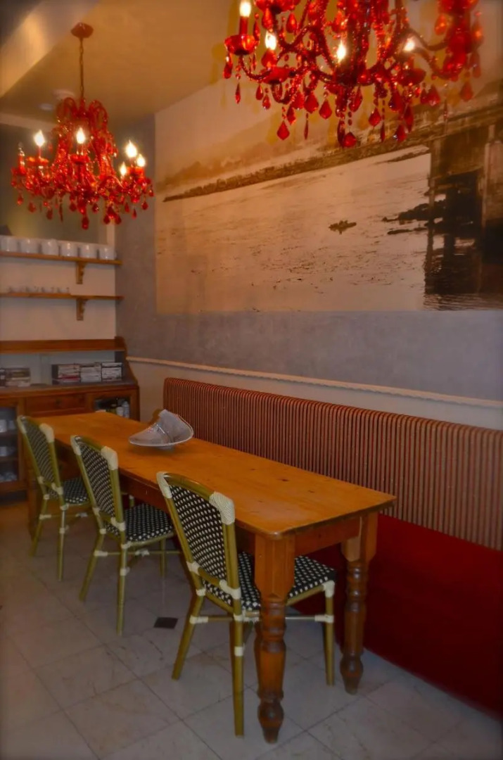 Hotel 1110 - Adults Only