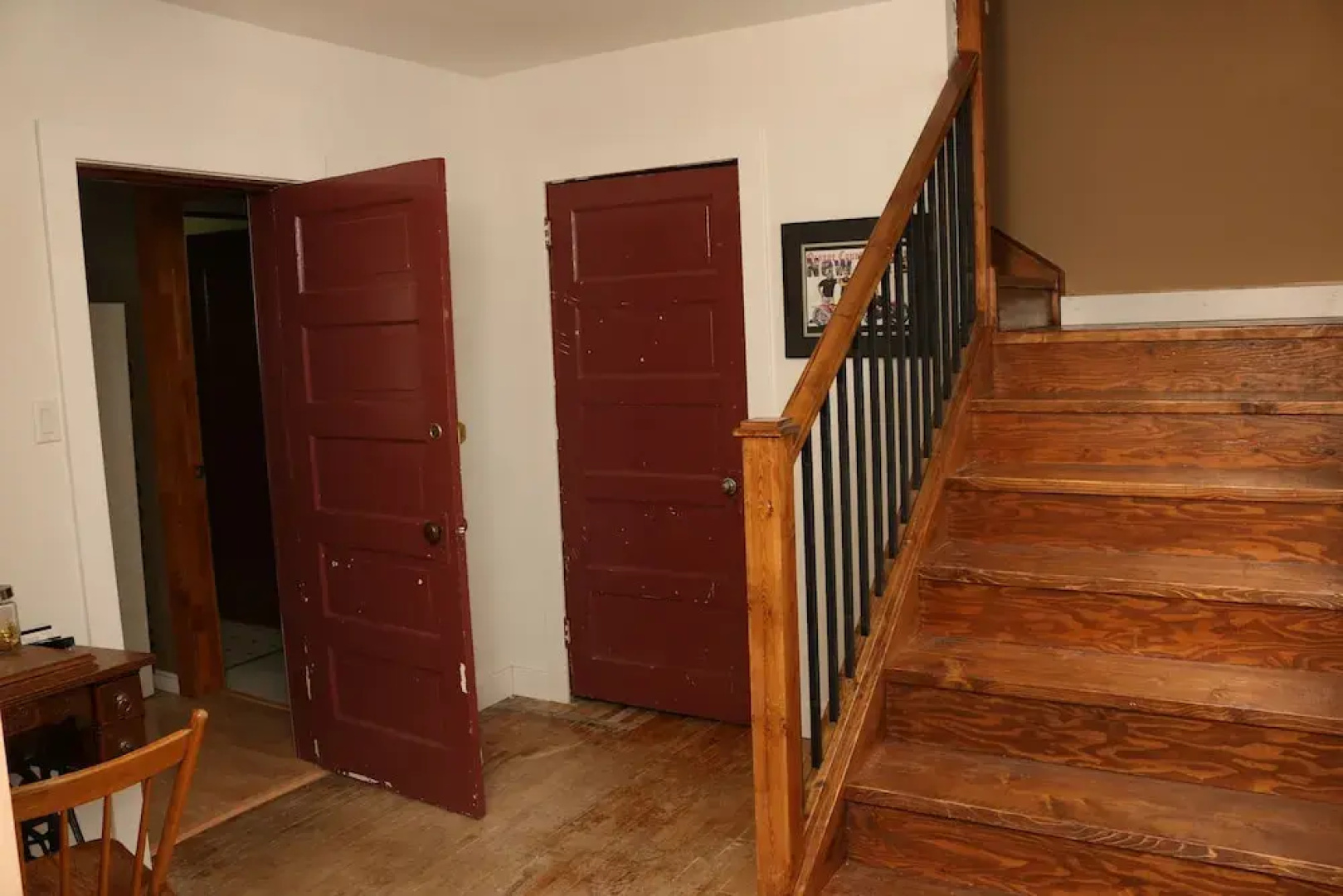 The Victoria Bed And Breakfast