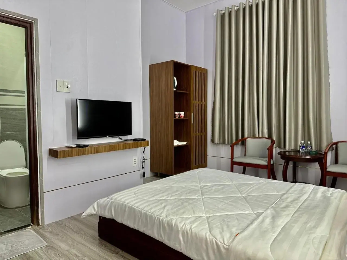 Thien Phuc Hotel