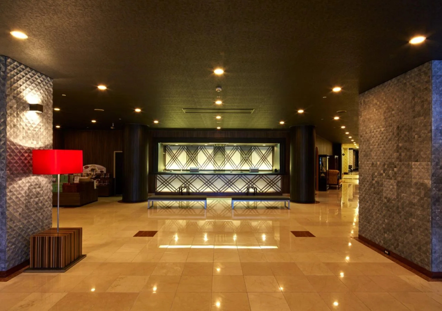 Hotel Flags Kujukushima