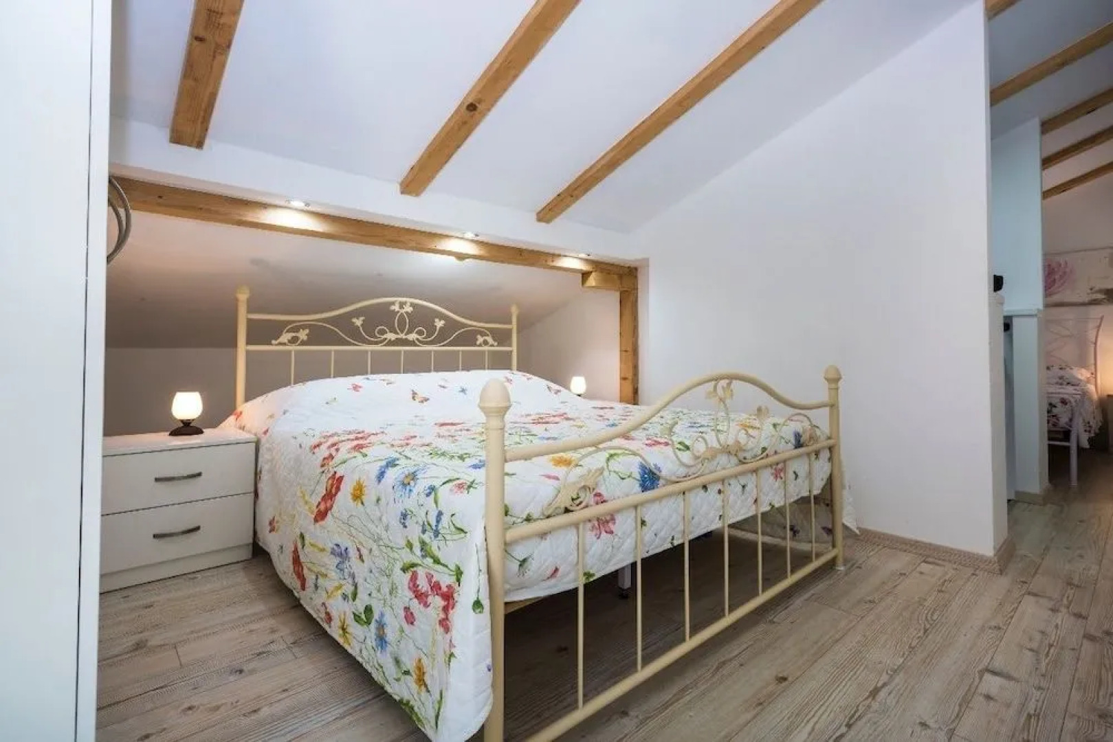 La casetta di nonna Lea