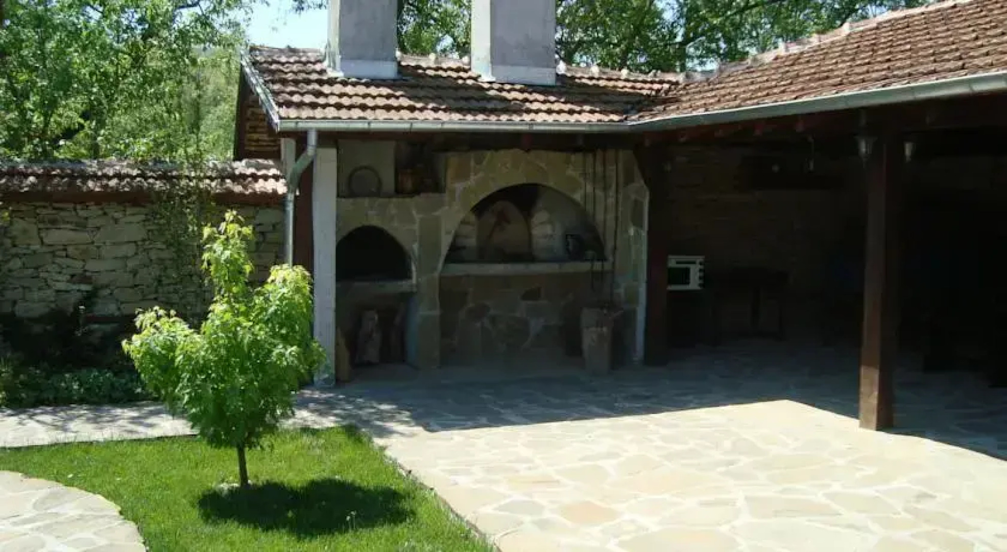 Moskito Guest House