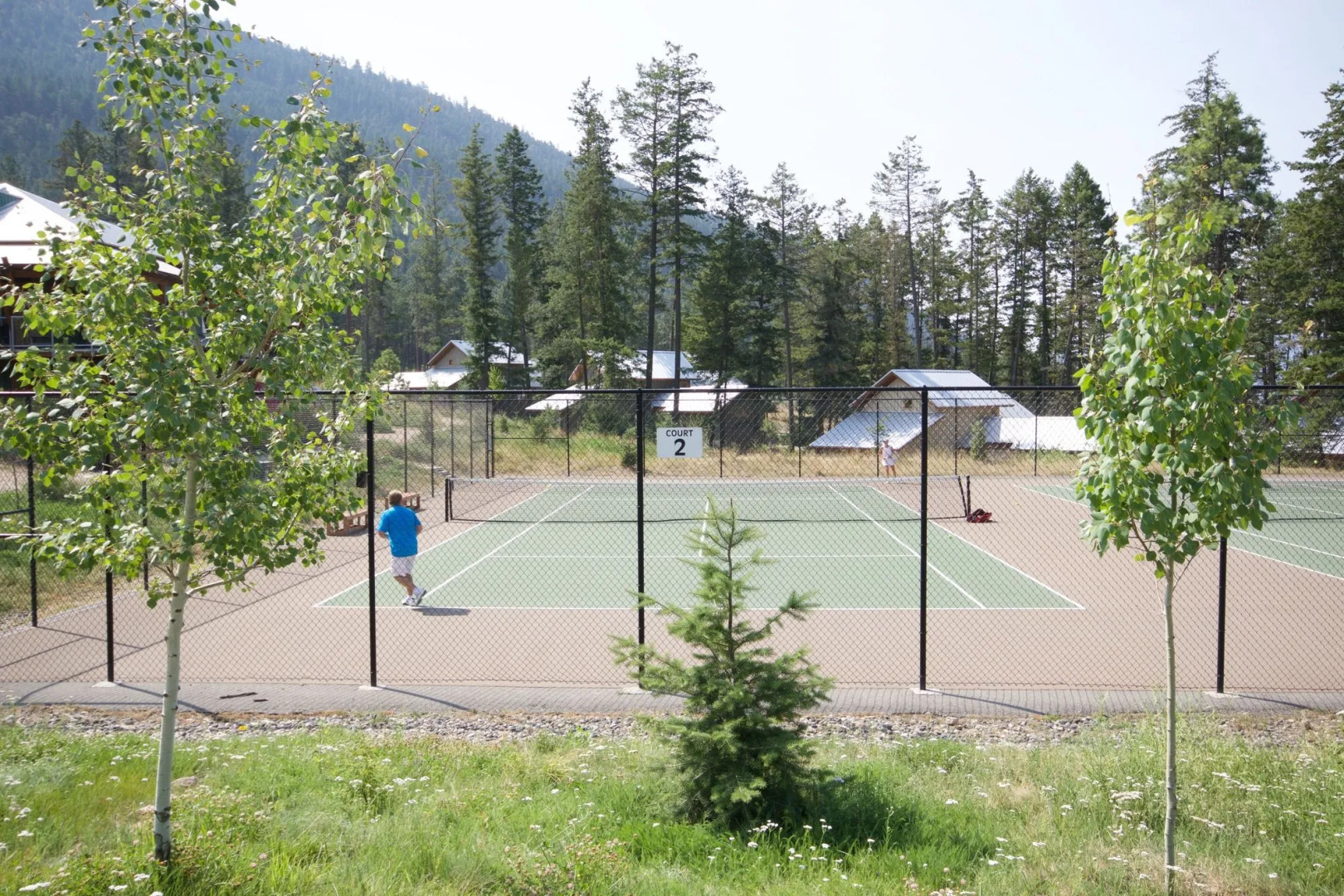 Outback Lakeside Vacation Homes