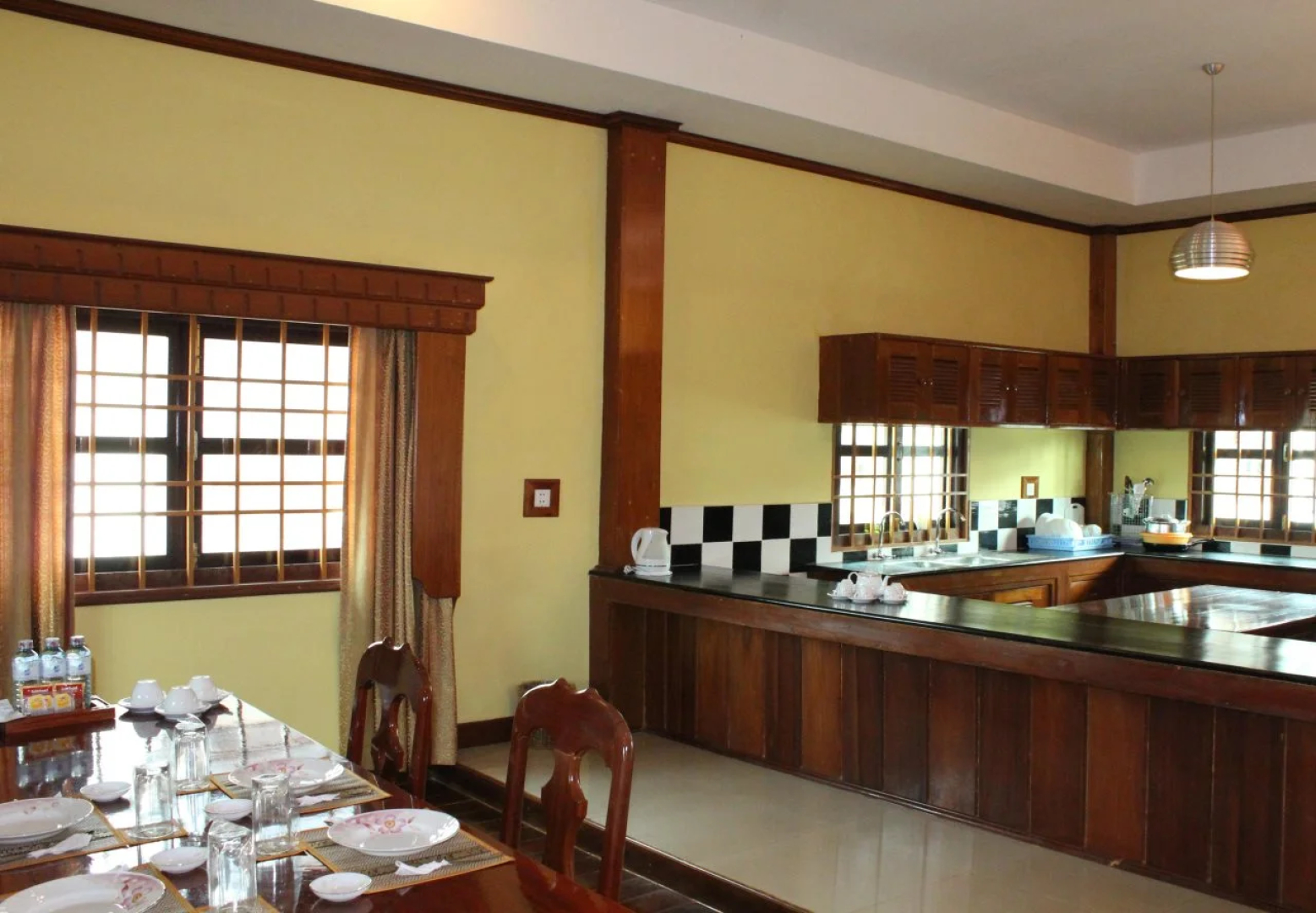 Emario Mondulkiri Resort