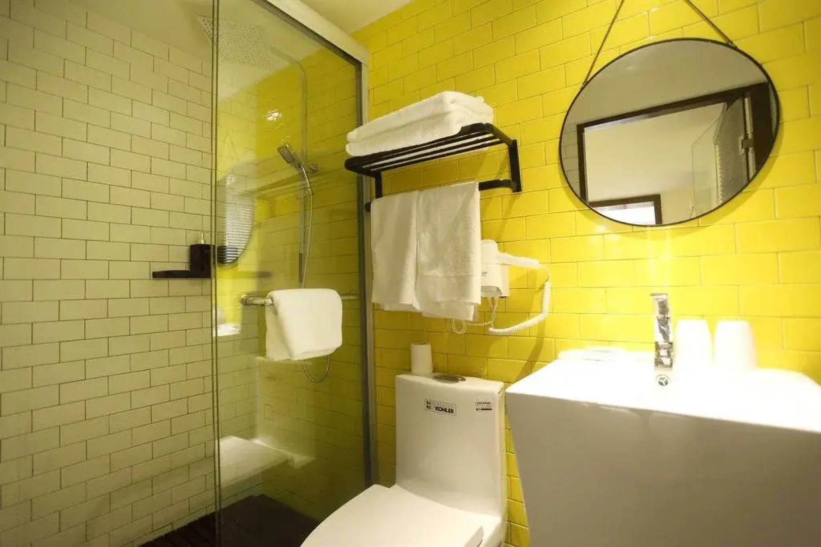 Xitang Hua Tian Hotel