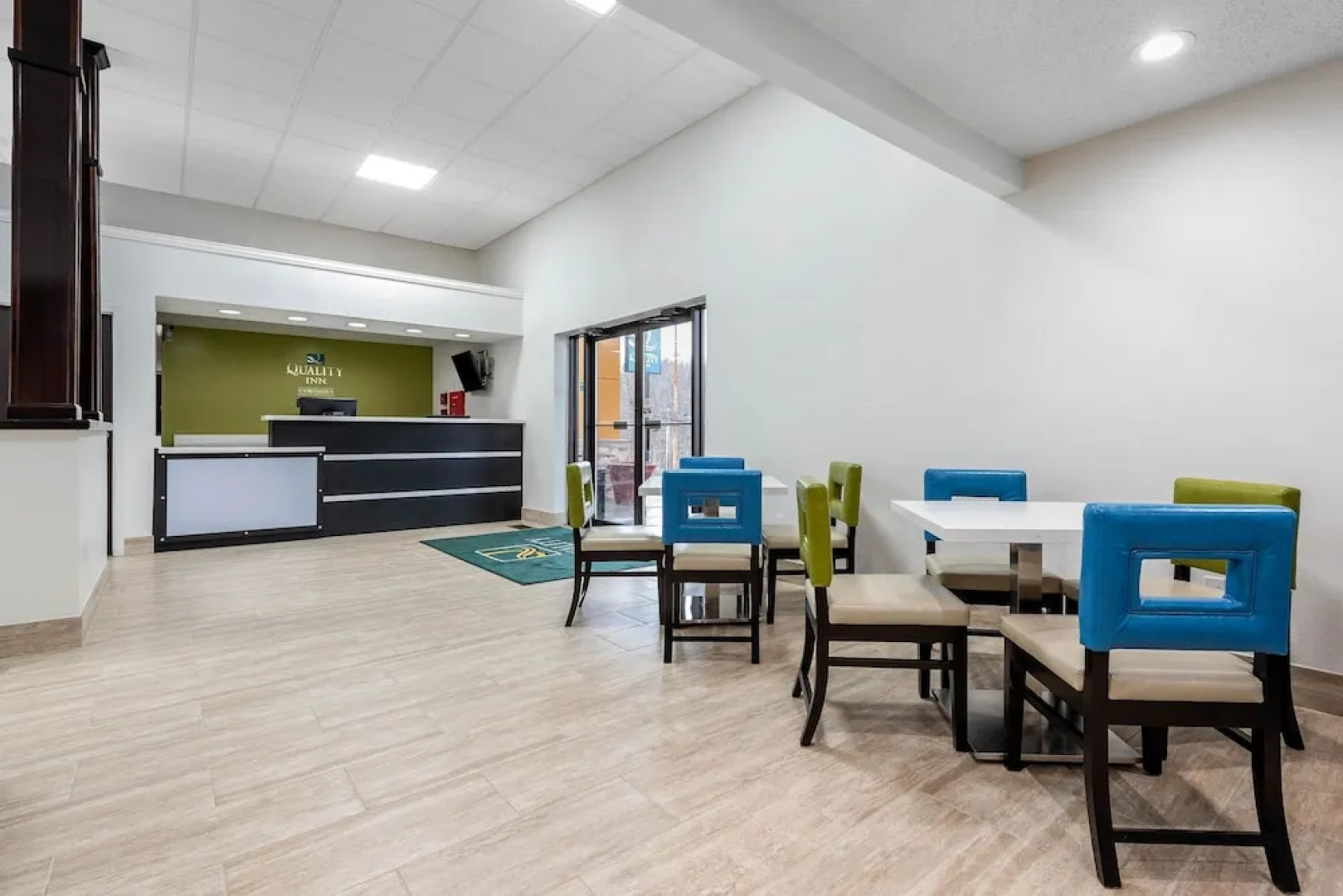 Motel 6 Pittsburgh Airport