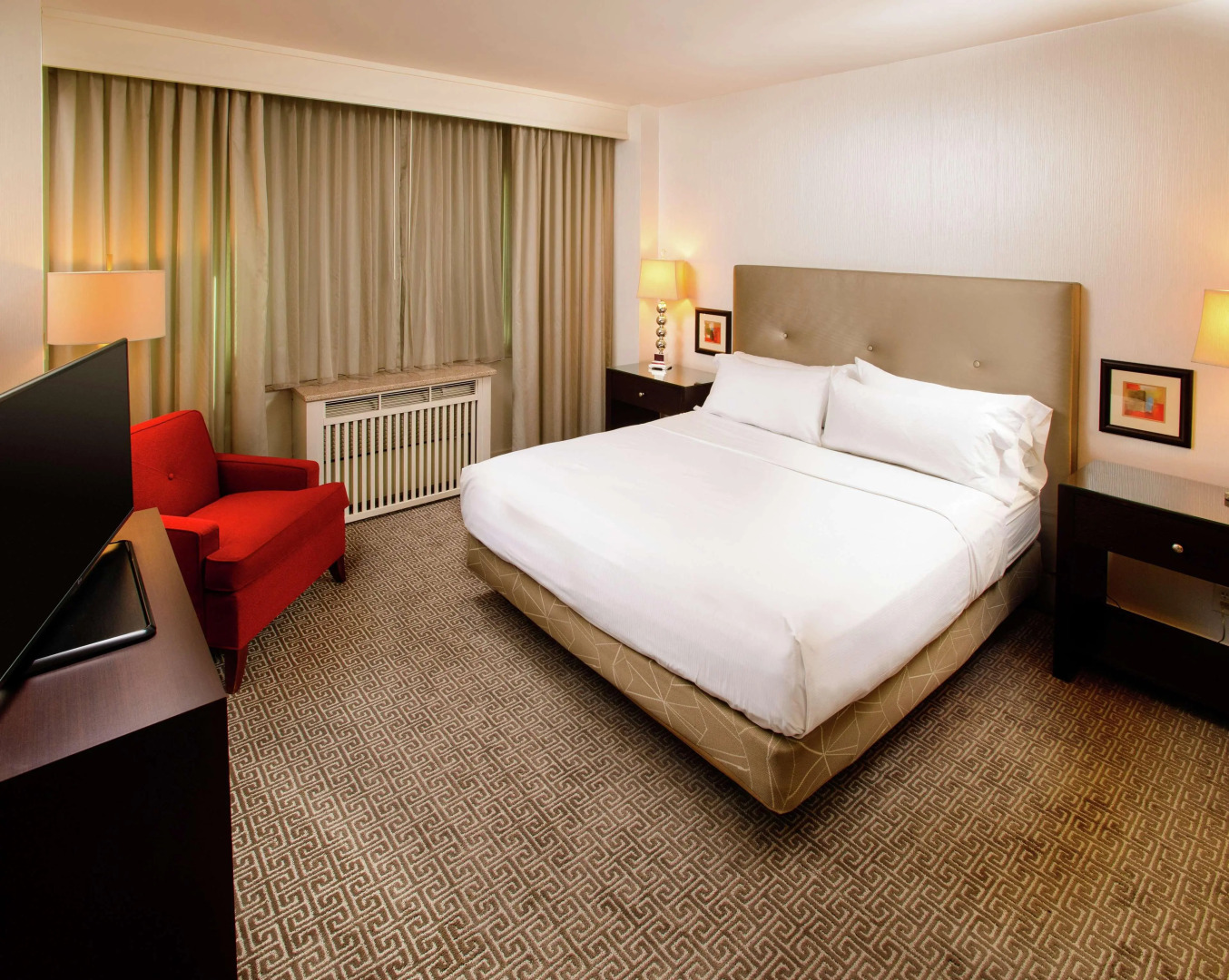 DoubleTree by Hilton Rochester - Mayo Clinic Area