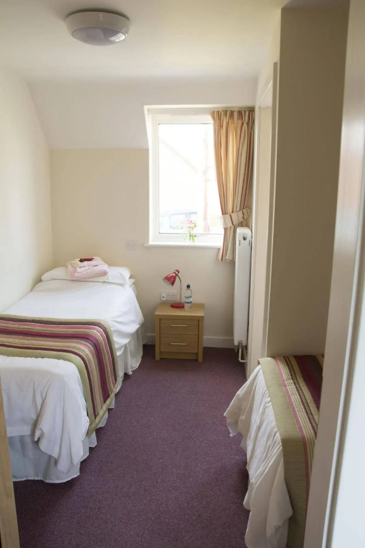Ludlow Mascall Centre - Hostel