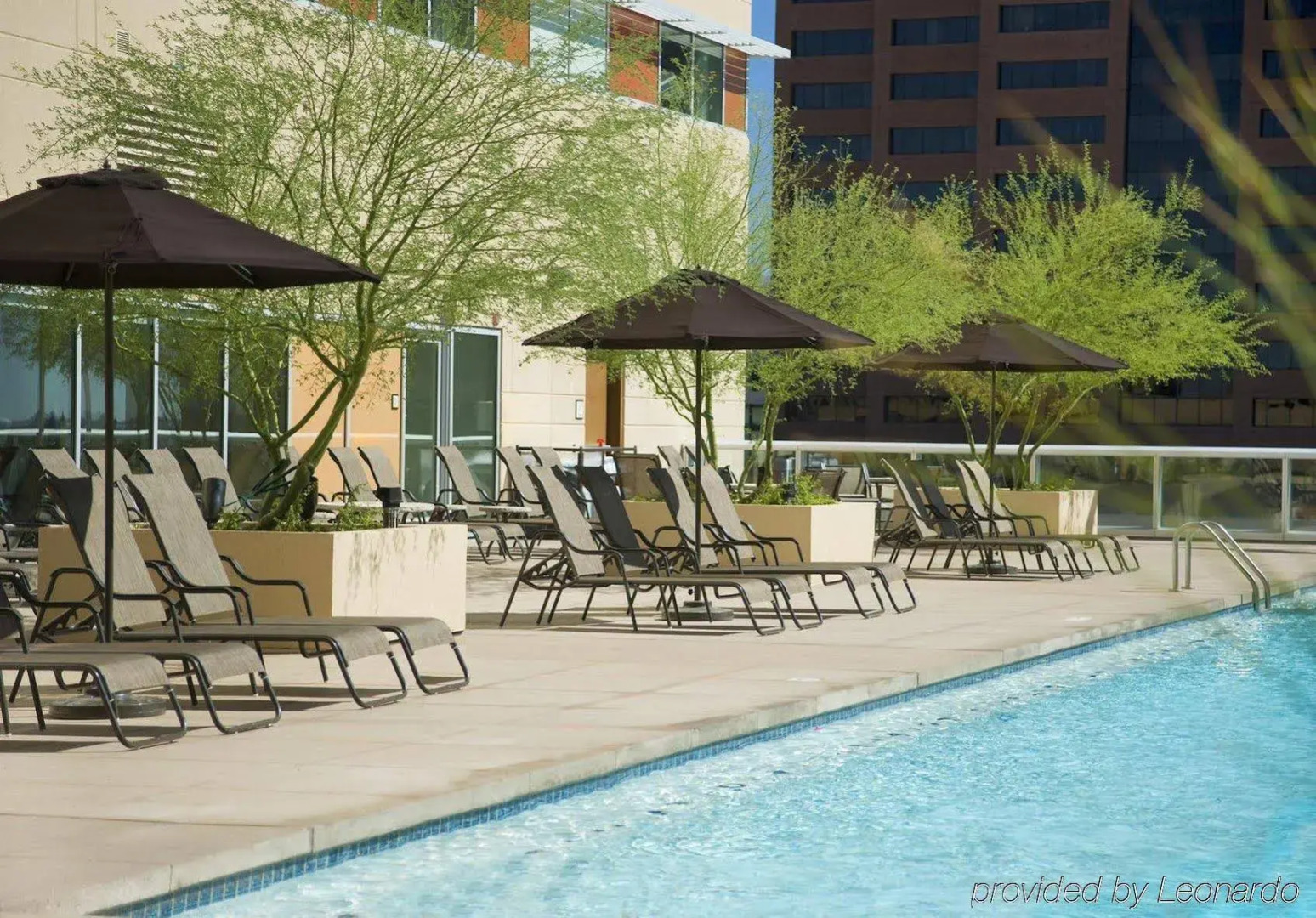 Sheraton Phoenix Downtown