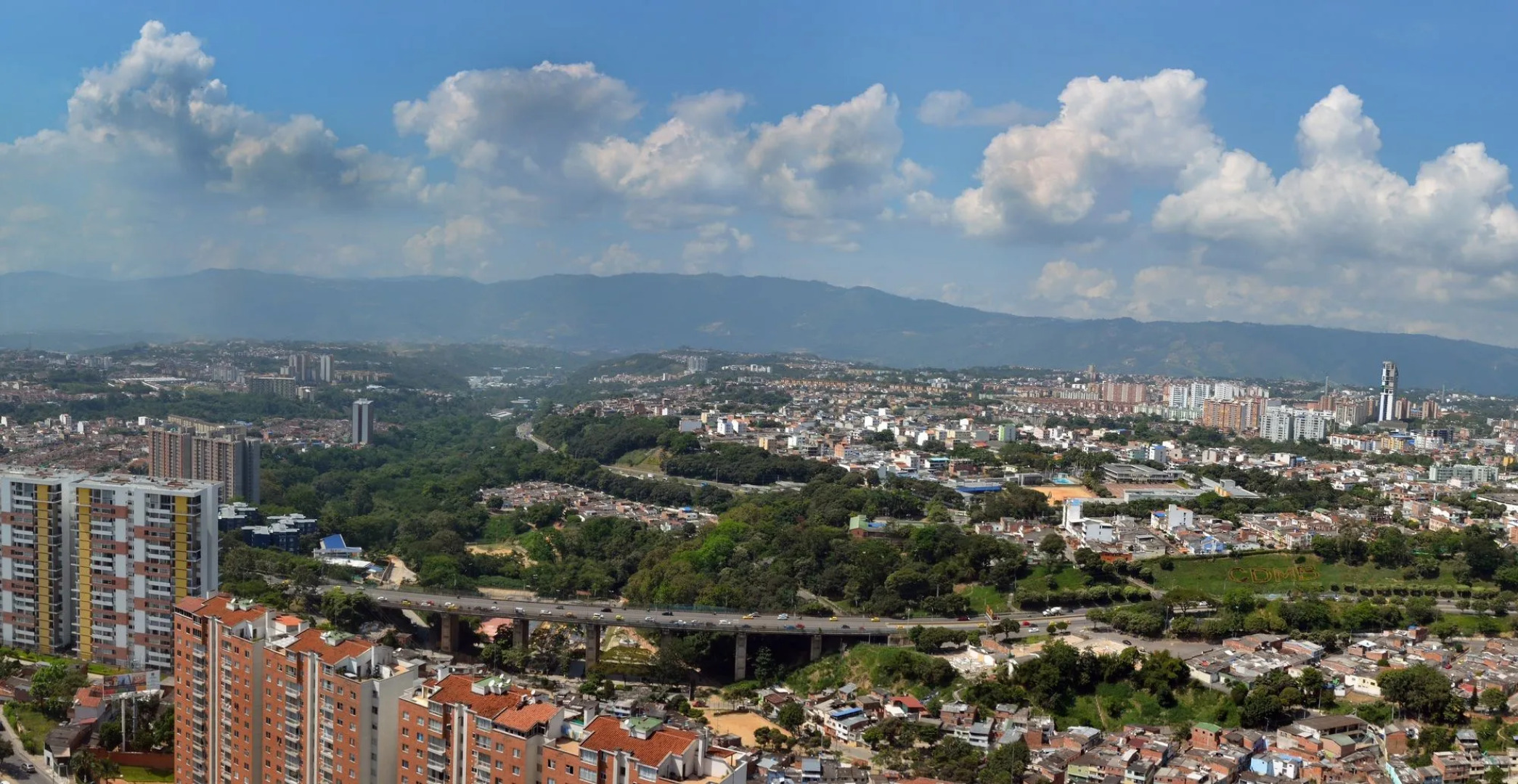 Holiday Inn Bucaramanga Cacique by IHG