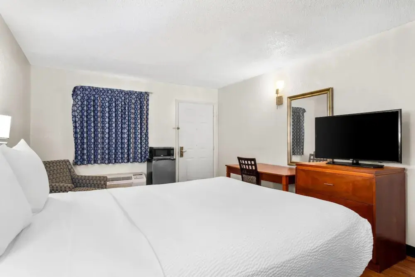 Travelodge Suites MacClenny