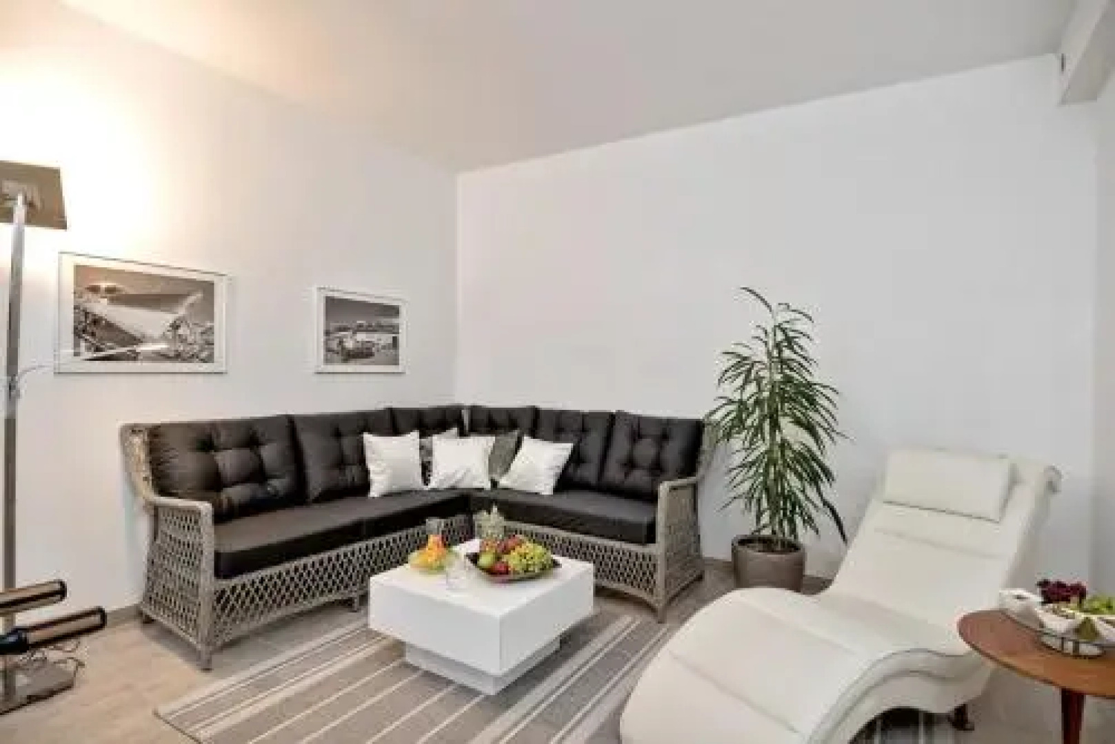 Luxury Villa Happiness