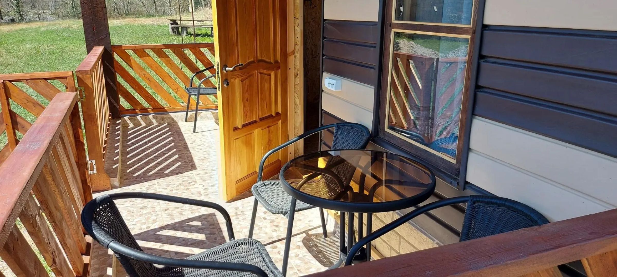 База отдыха Страна души