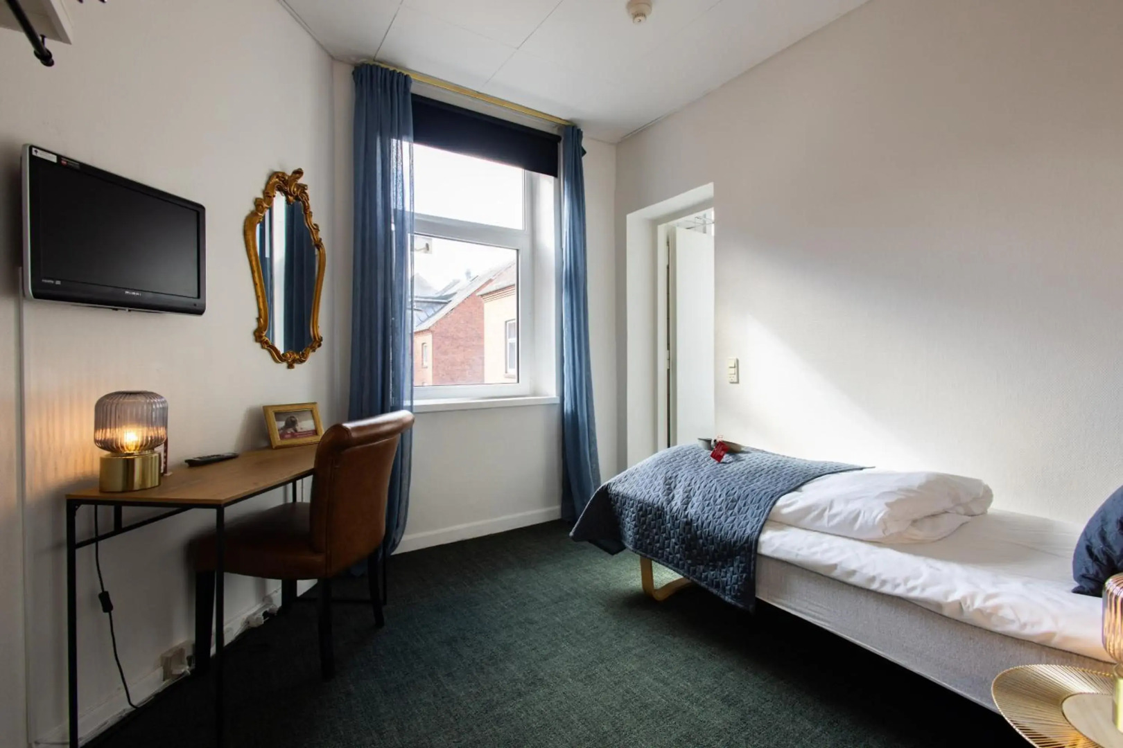 Milling Hotel Ansgar
