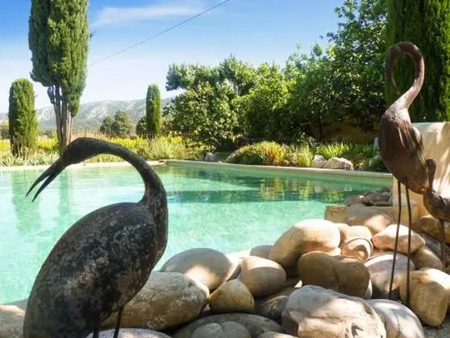 Apartment Chemin des Sablieres