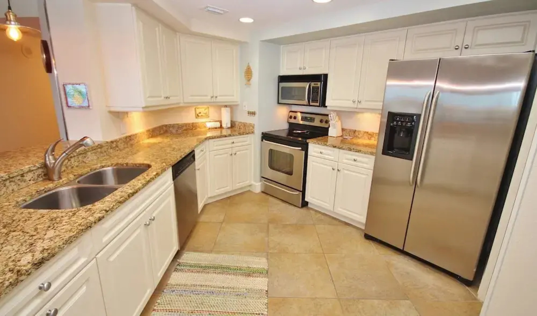 Seascape Towers 1123 Apartment 2