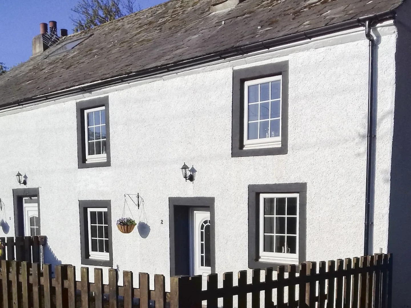 1 Low Braystones Farm Cottage