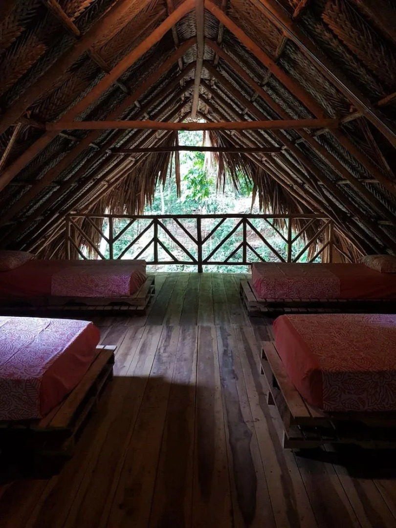 Origen Hostel