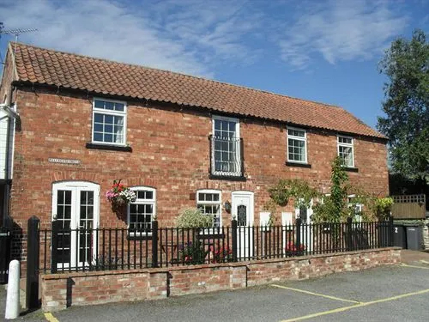 The Lincolnshire Poacher Inn