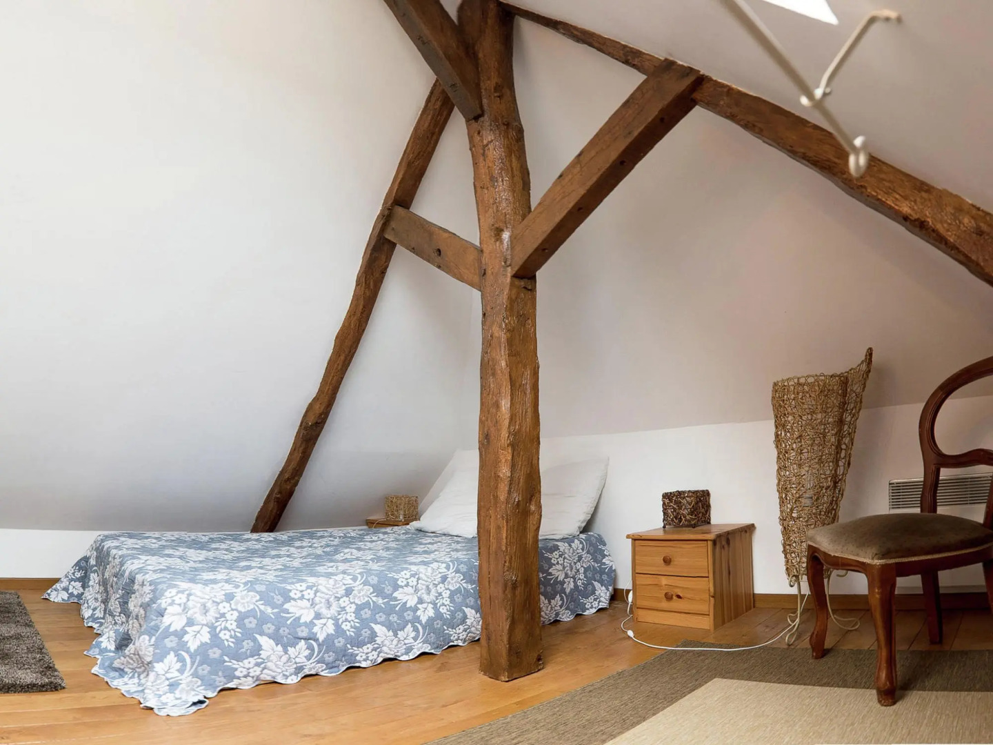 Characteristic, 16-th Century House With Heated Swimming Pool