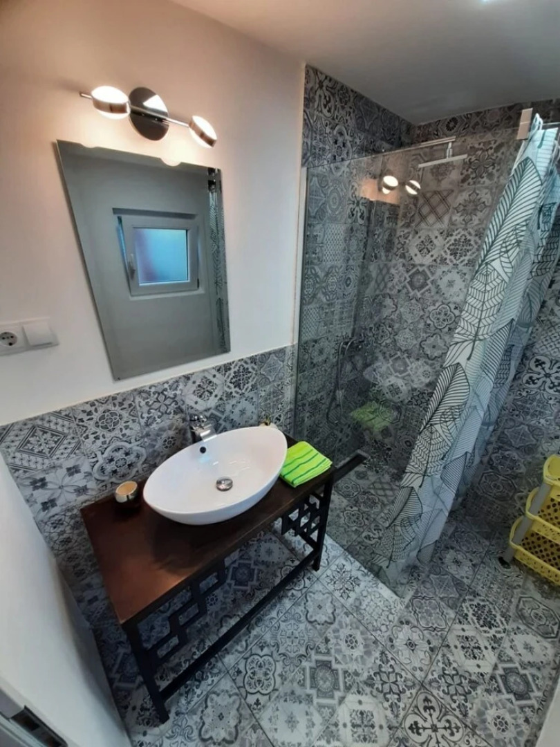 Robi - 100 Meters to the Beach - A1