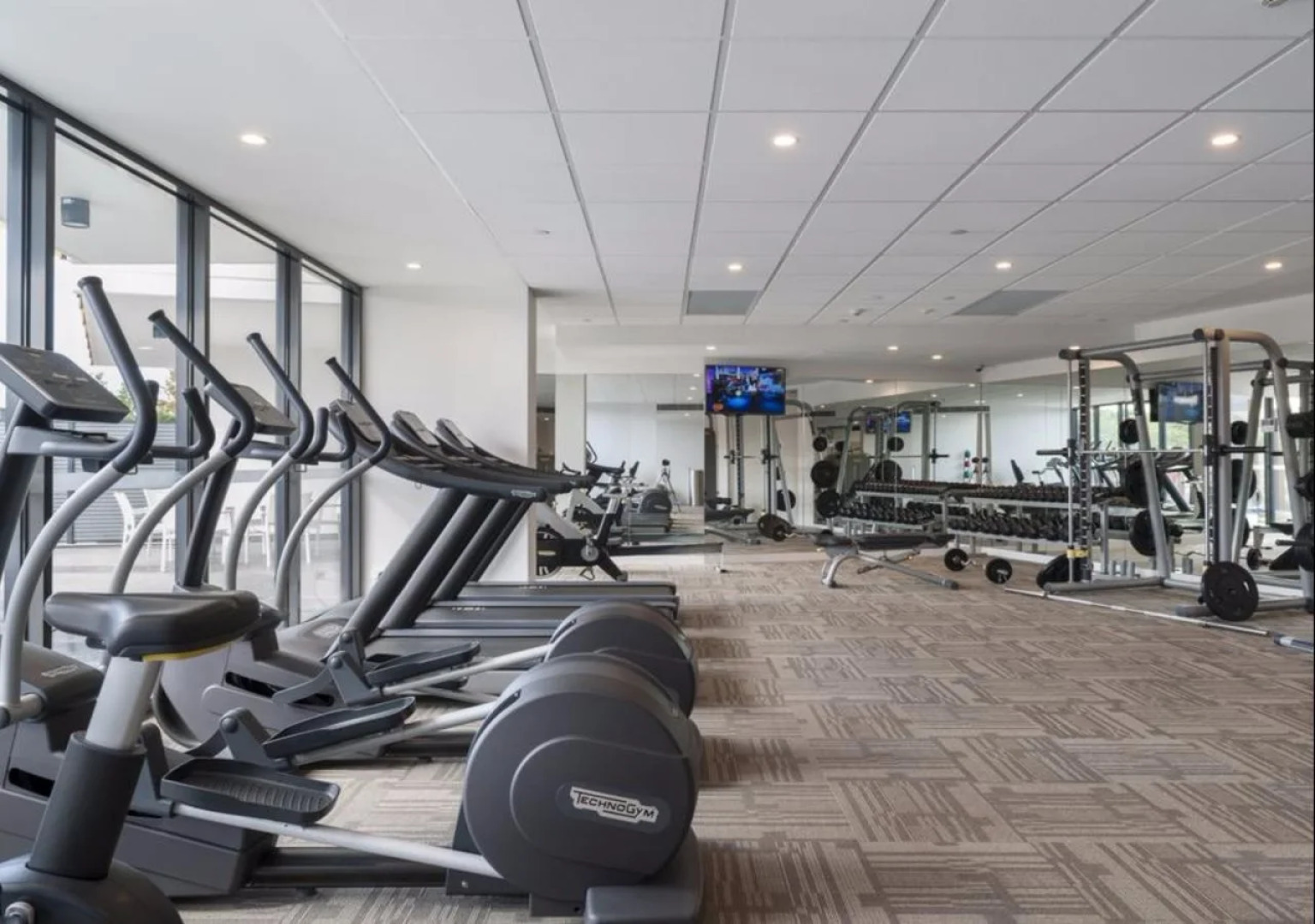 Caroline Serviced Apartments - Sandringham