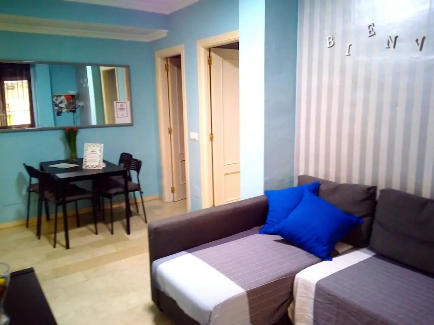 Misericordia Beach Apartamento