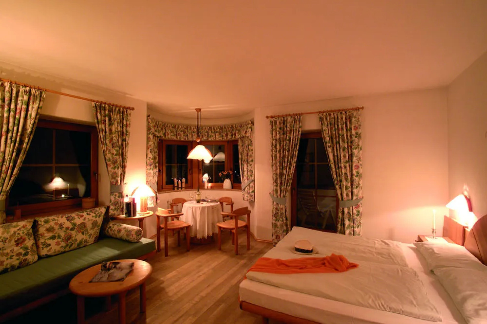 Taubers Bio Vitalhotel