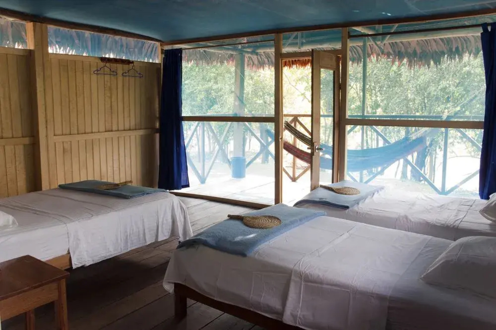 Muyuna Lodge