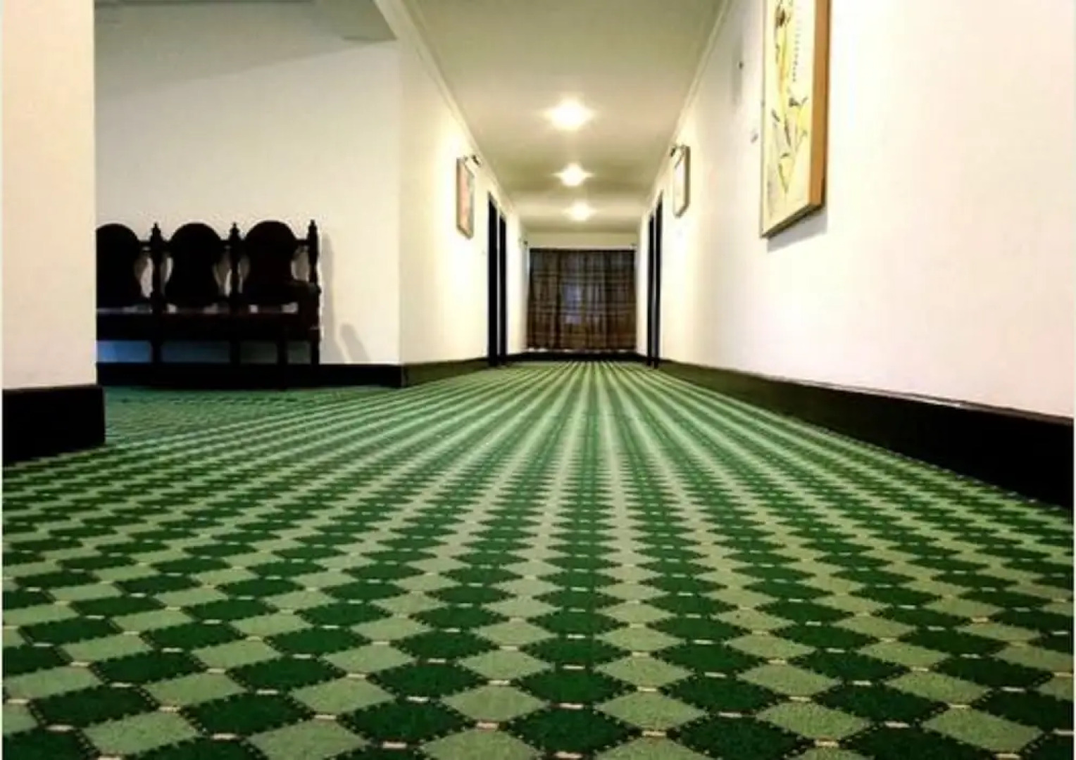 The Highland Mountain Resort & Spa