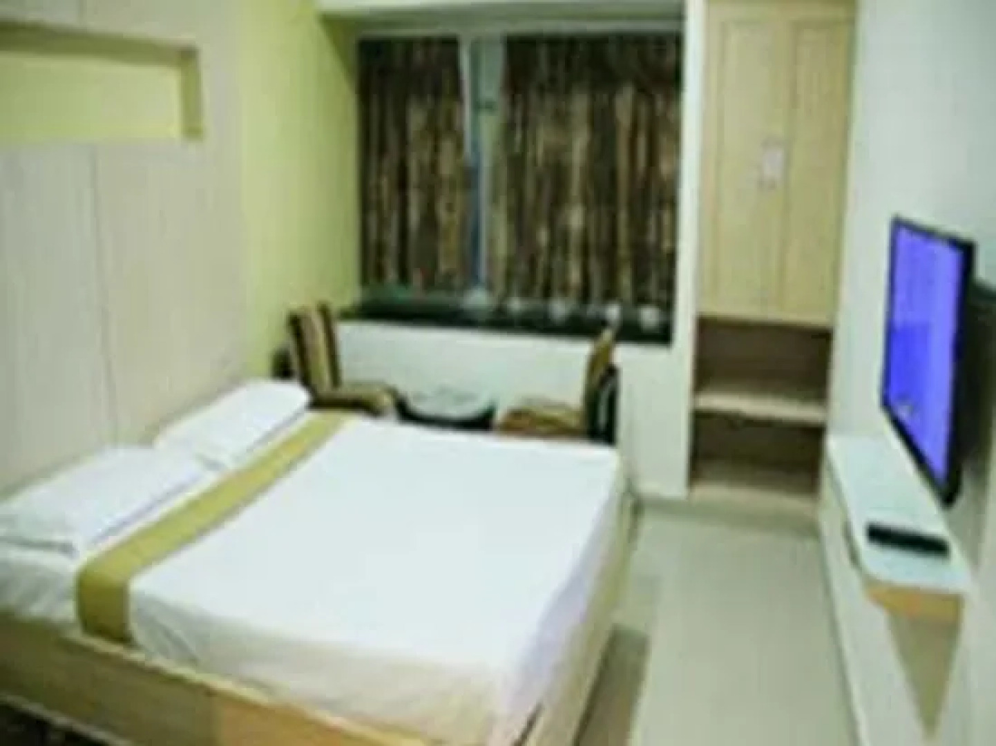 Hotel Sri Srinivasa Residency