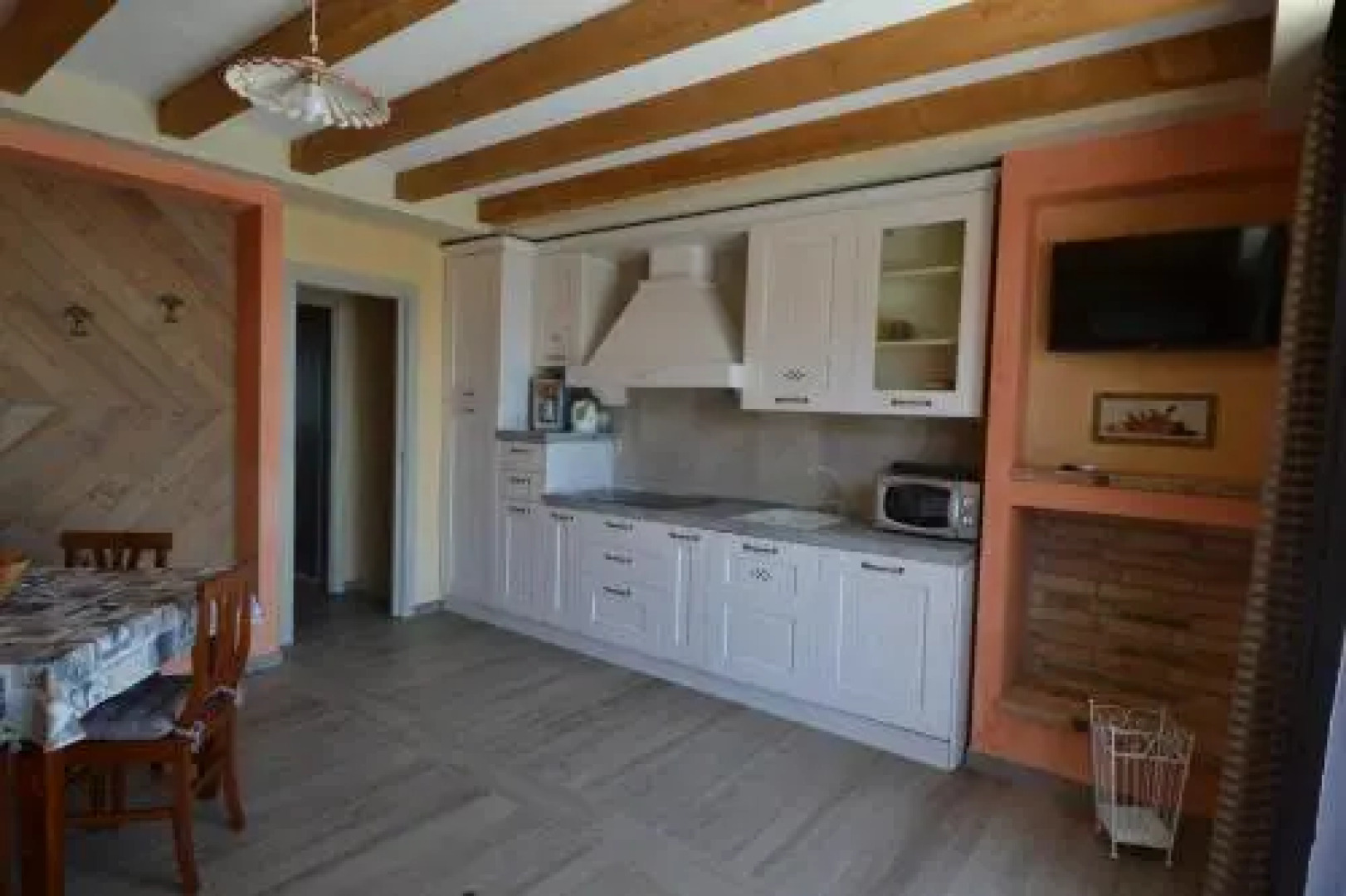 Appartamenti Castello Resort