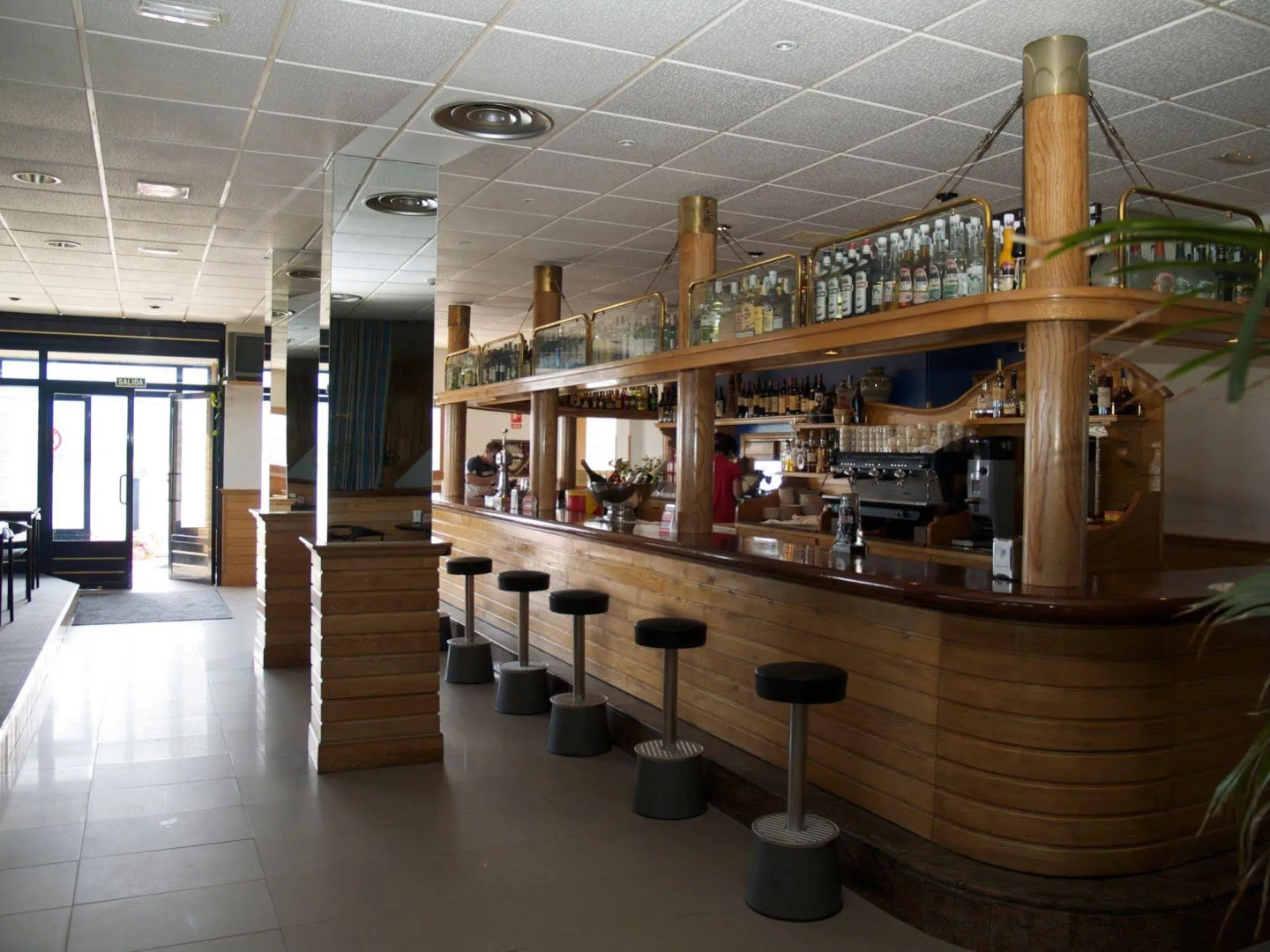 Hotel Juan De La Cosa