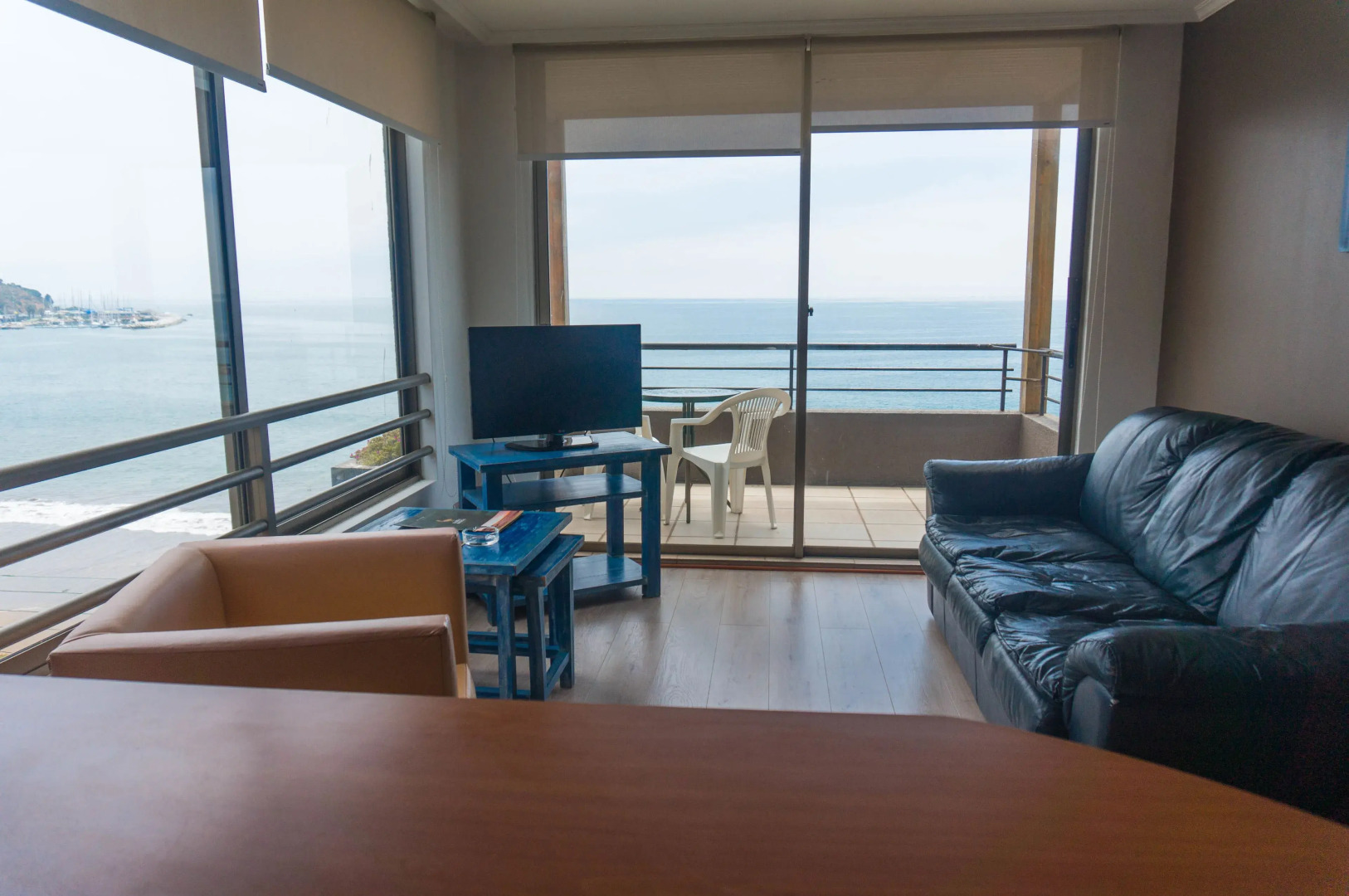 Bahia Bonita Apart Hotel