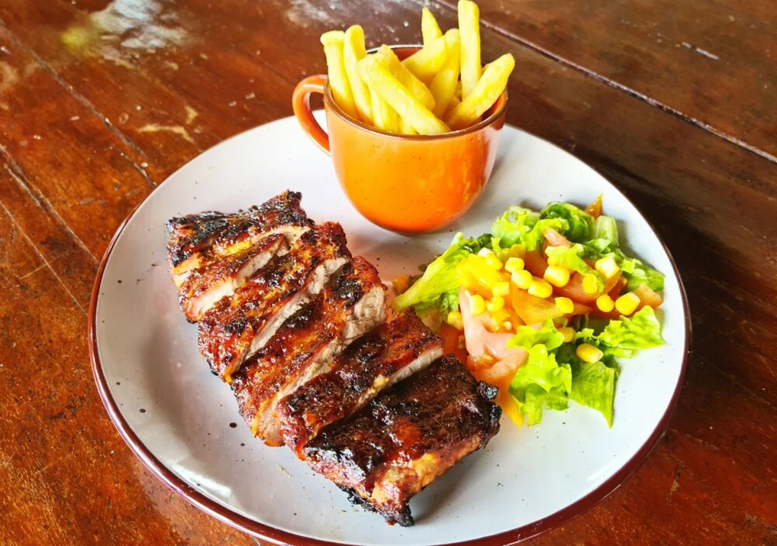 Hacienda Hotel El Percal