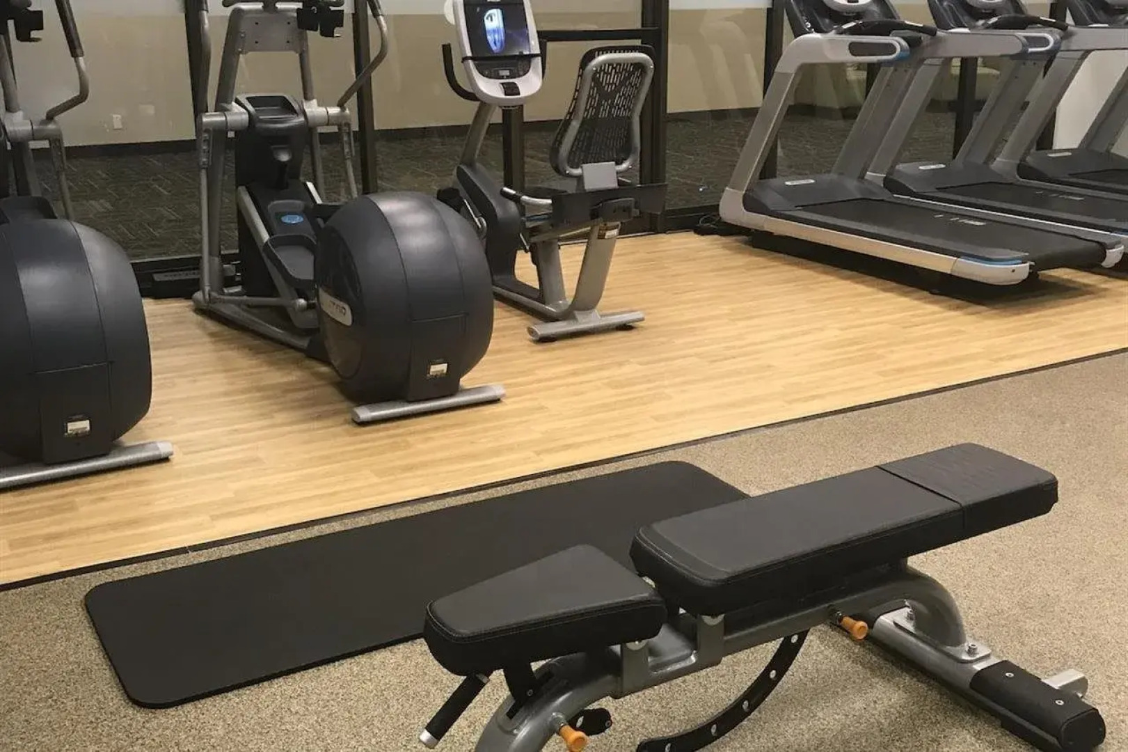 DoubleTree by Hilton Omaha Downtown