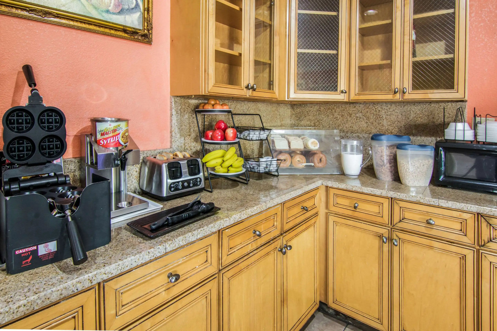 Econo Lodge Atlanta Airport East