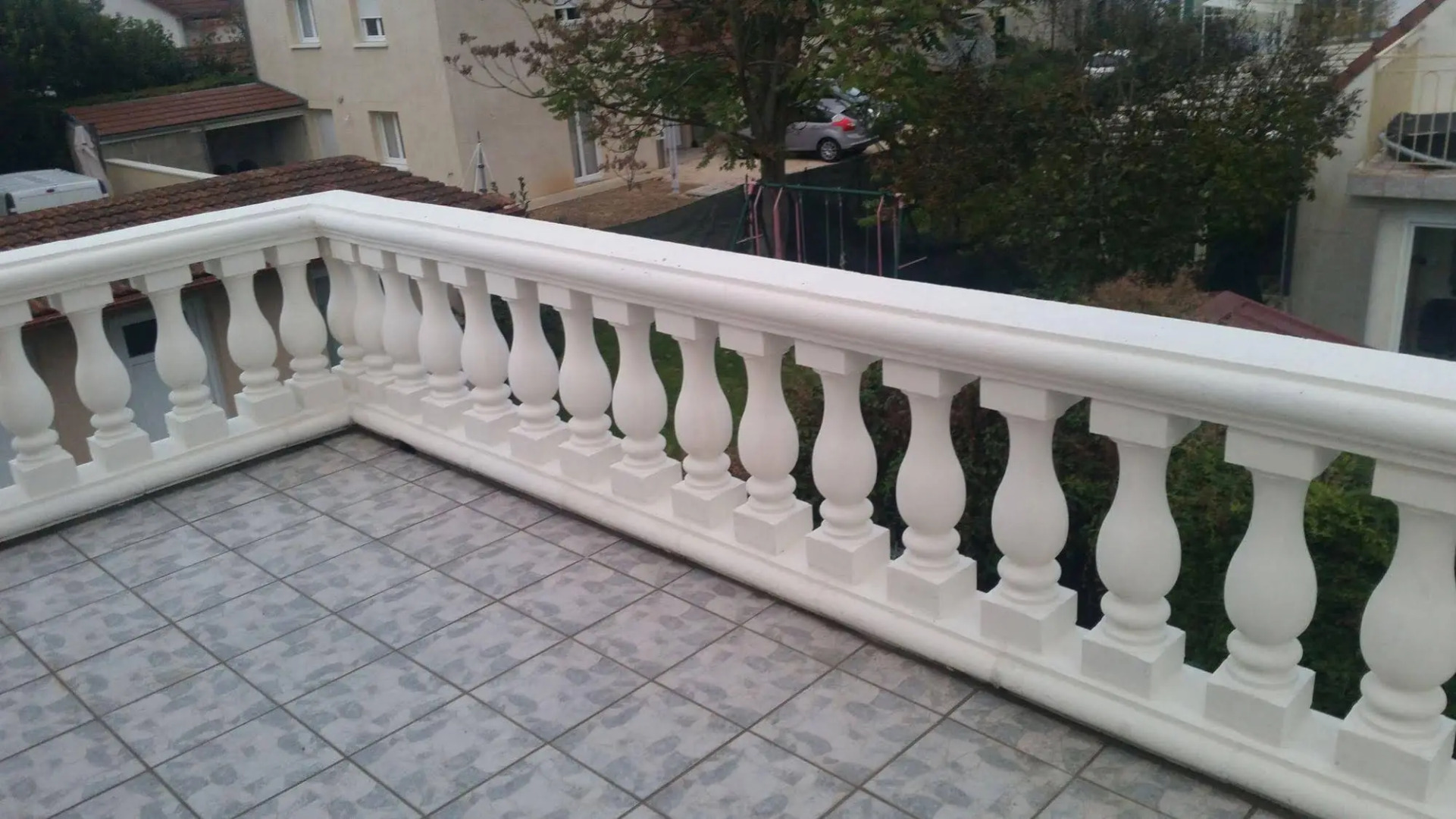 Logement sur la route des vins