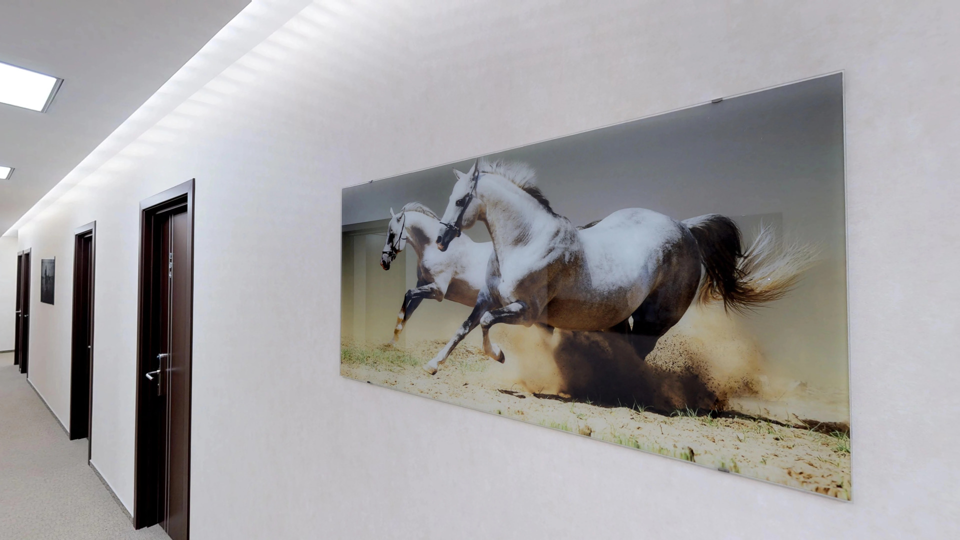 Гостиница Скаковая