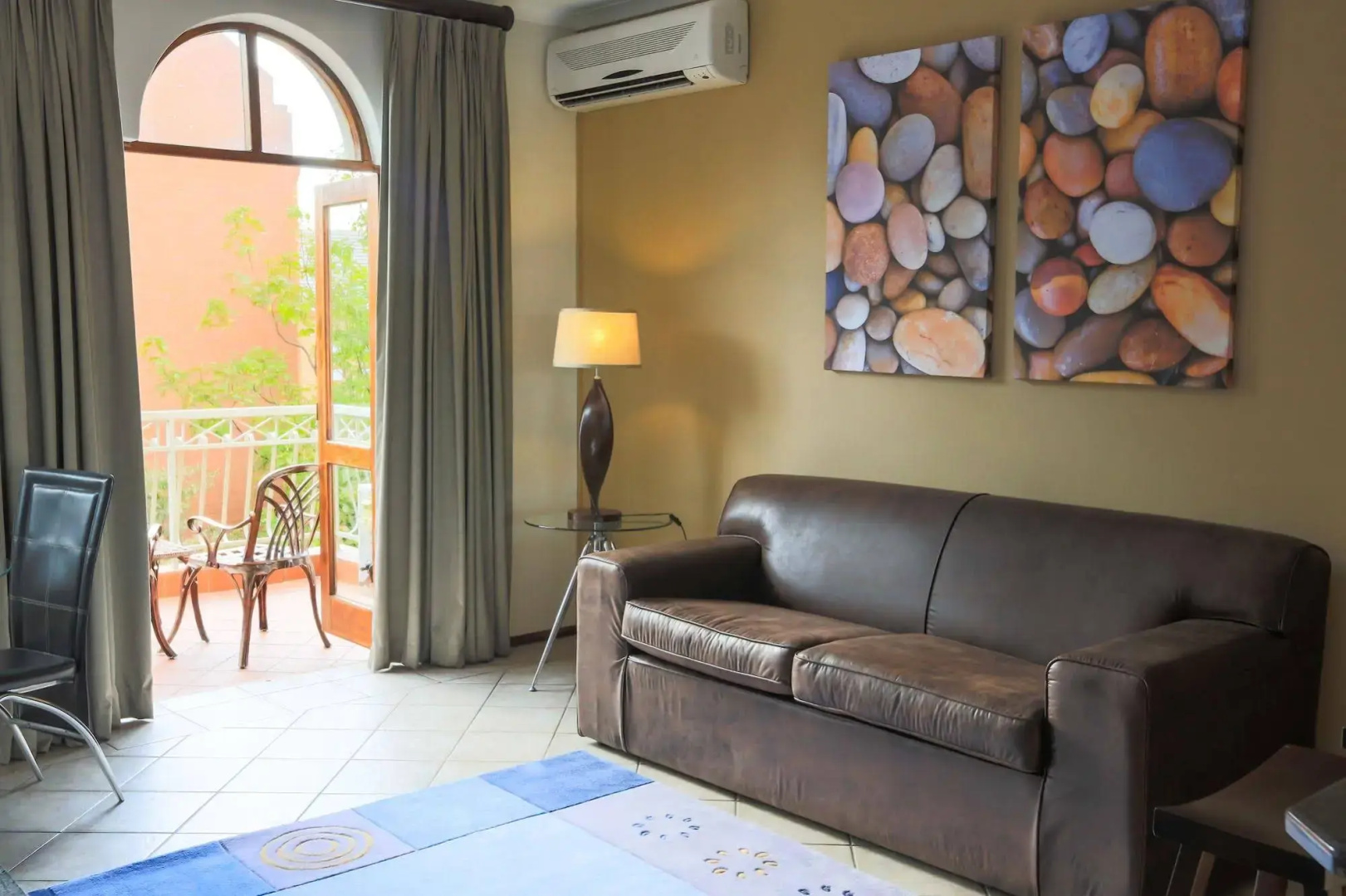 Sandton Times Square Serviced Apartments