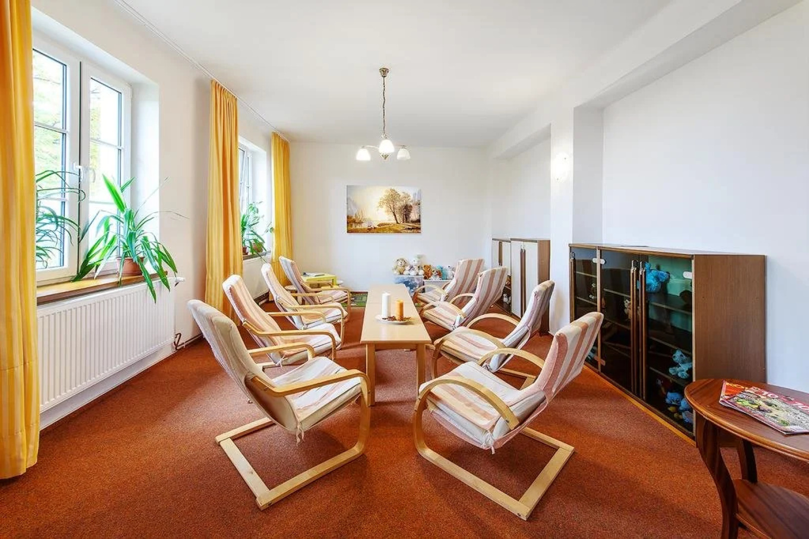 Hotel Krasna Vyhlidka