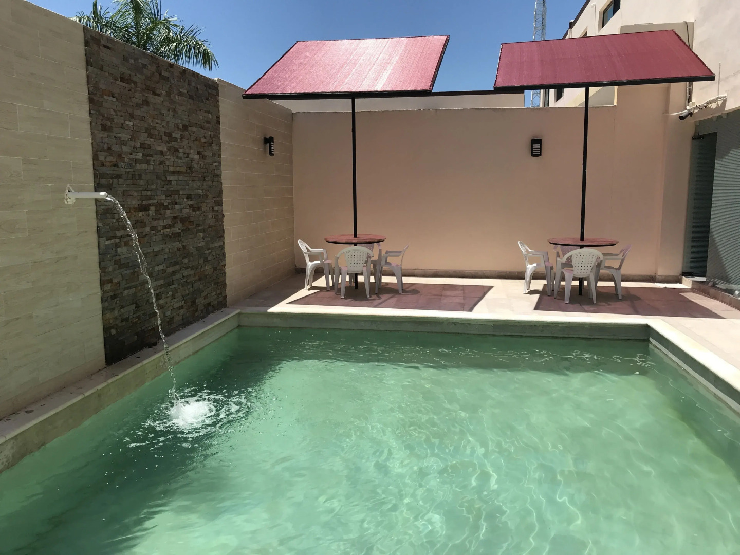 Hotel Boutique La Toja Campeche