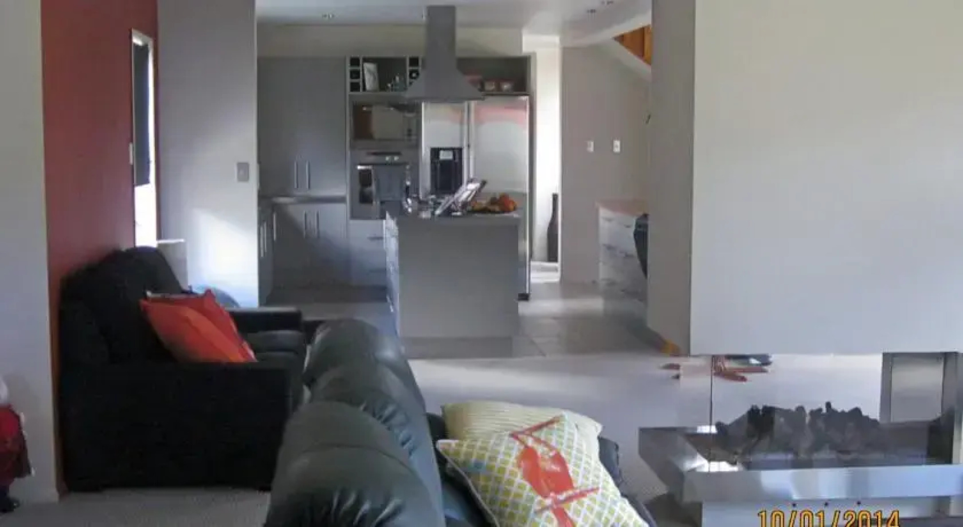 104 on Moore Bed & Breakfast