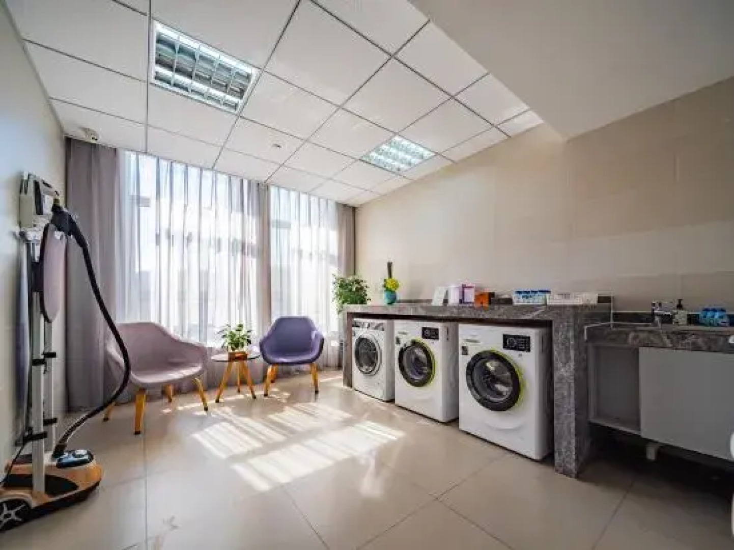 Homeinn Selected Hotel （Shangluo Municipal Government Qinyun Education City))