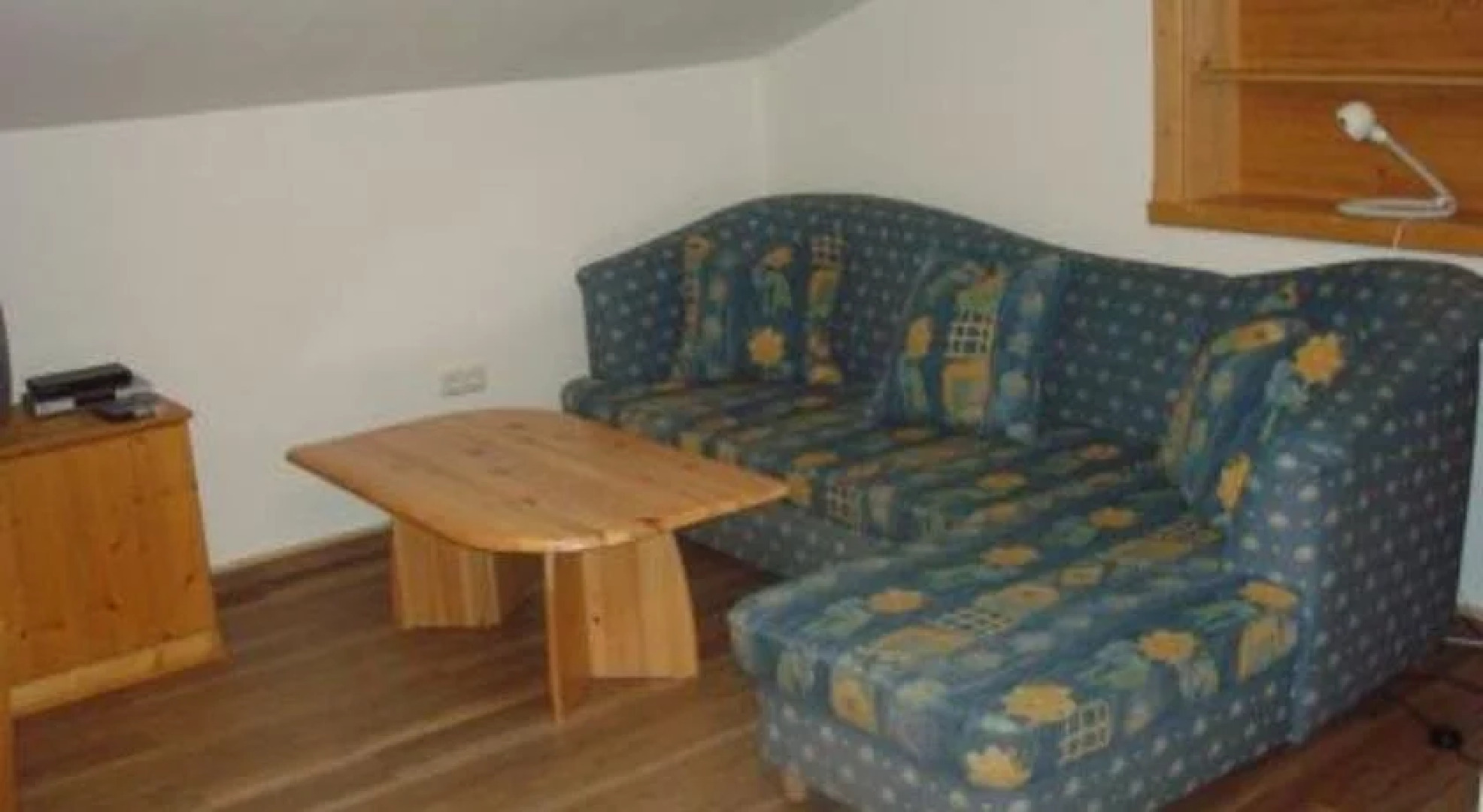 Appartements am Reithguthof