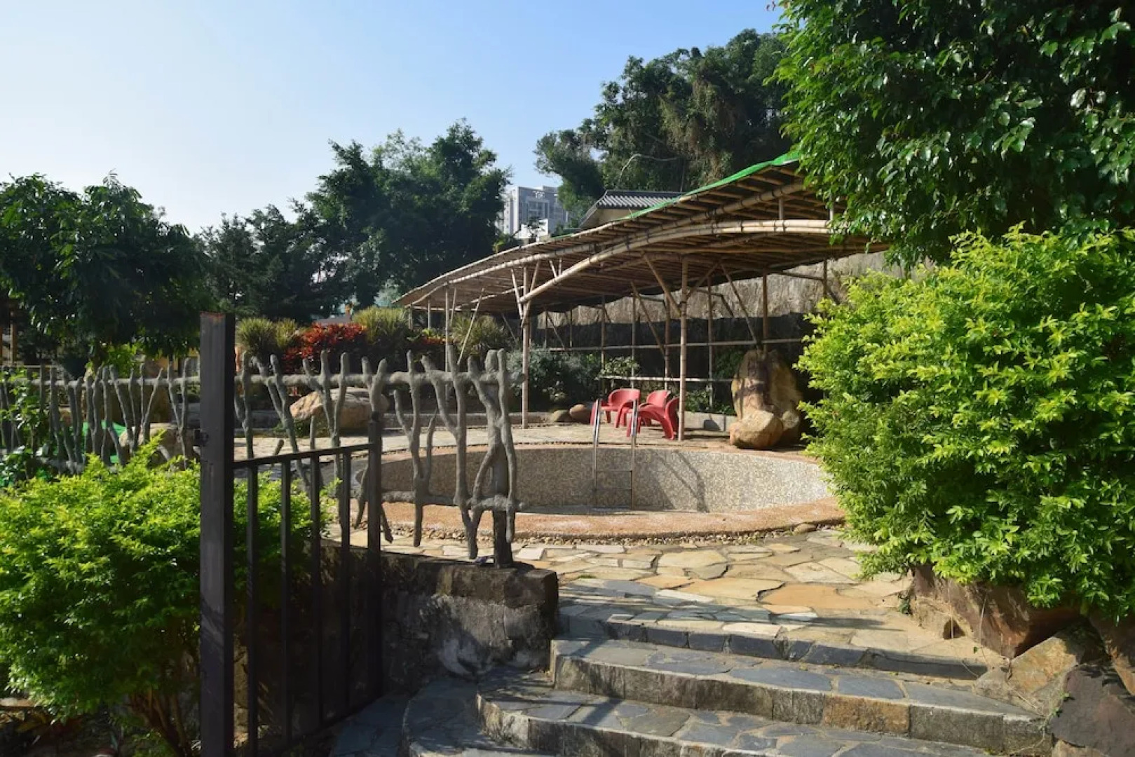 Harmony Resort Hotel